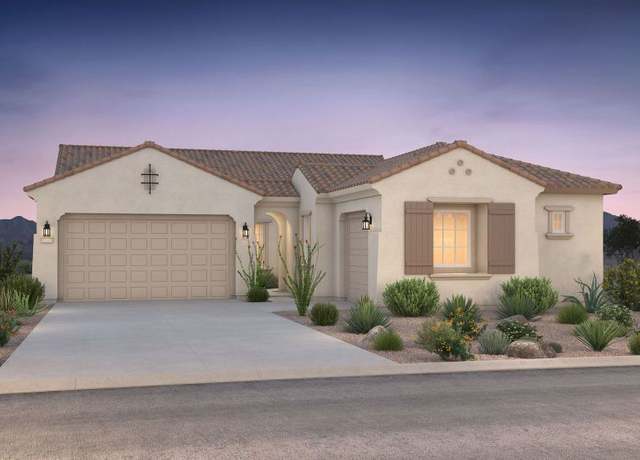 Property at Ravenna Plan, Surprise, AZ 85387, 4 beds, 2.5 baths