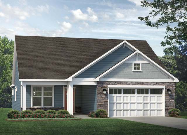 Property at Torino Plan, Fuquay Varina, NC 27526, 2 beds, 2 baths