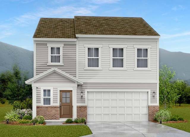 Property at Aspen Plan, Westmoreland, TN 37186, 4 beds, 2.5 baths