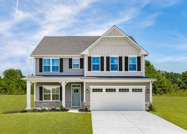Property at Hudson Plan, Murfreesboro, TN 37128, 4 beds, 2.5 baths