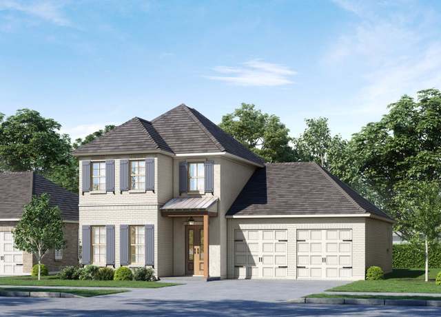Property at Marion Plan, Geismar, LA 70734, 3 beds, 2.5 baths
