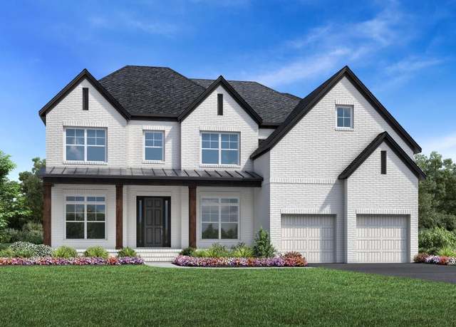 Property at Roswell Plan, Woodstock, GA 30188, 5 beds, 4 baths