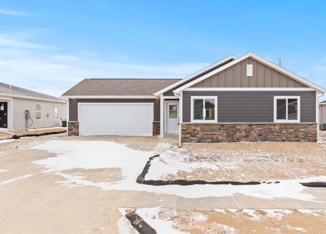 Property at Summit Plan, Rapid City, SD 57703, 5 beds, 3 baths