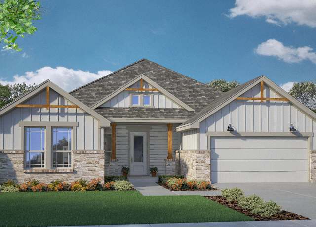Property at Stratford Plan, College Station, TX 77845, 4 beds, 3 baths