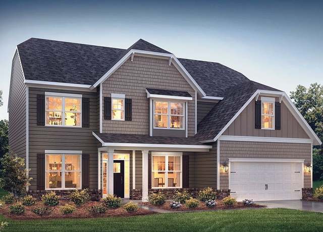 Property at Washington Plan, Indian Trail, NC 28079, 5 beds, 4 baths