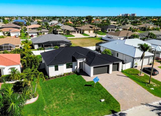 Property at Cavallino-A Plan, Cape Coral, FL 33993, 3 beds, 3 baths