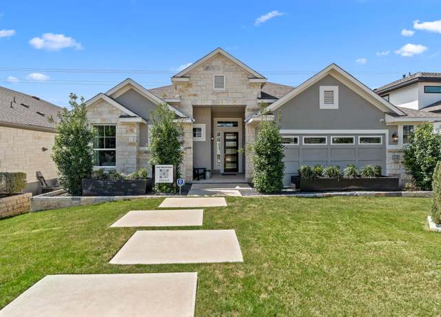 Property at Silas 60' Plan, Boerne, TX 78006, 4 beds, 3.5 baths
