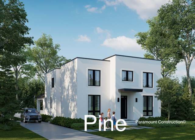 Property at Pine Plan, Chevy Chase, MD 20815, 5 beds, 4.5 baths