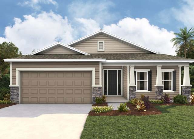 Property at Laurel Plan, Newberry, FL 32669, 3 beds, 2 baths