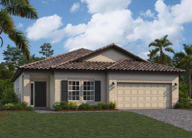 Property at Newport II Plan, Zephyrhills, FL 33541, 4 beds, 2 baths