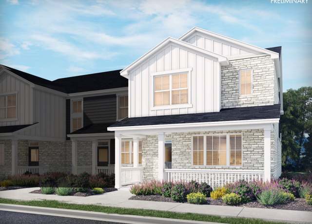Property at The Woodland Plan, 2pwm9n Aurora, CO 80019, 3 beds, 2.5 baths
