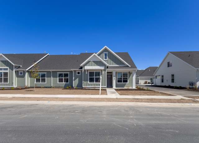Property at 3786 S 4250 W Unit C, West Haven, UT 84401, 2 beds, 2 baths
