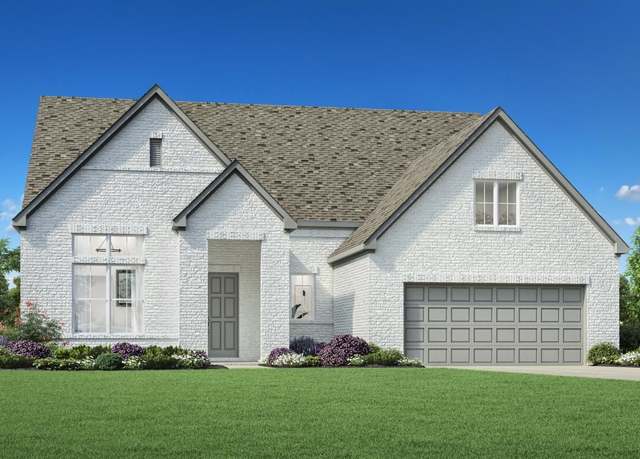 Property at Bouldin Plan, Liberty Hill, TX 78642, 3 beds, 3.5 baths
