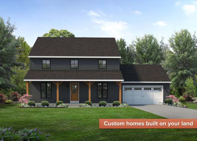 Property at Oliver Plan, Hartland, MI 48353, 4 beds, 2.5 baths