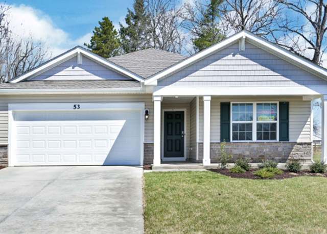 Property at Neuville Plan, Hagerstown, MD 21740, 4 beds, 2 baths