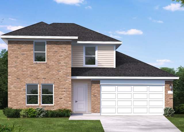 Property at Martin Plan, Castroville, TX 78009, 4 beds, 2.5 baths