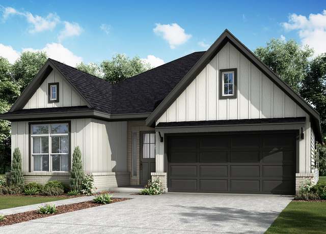 Property at Lisbon Plan, Fulshear, TX 77441, 3 beds, 2 baths