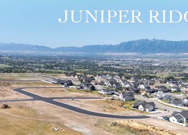 Property at The Naomi Plan, Hyde Park, UT 84318, 4 beds, 2.5 baths