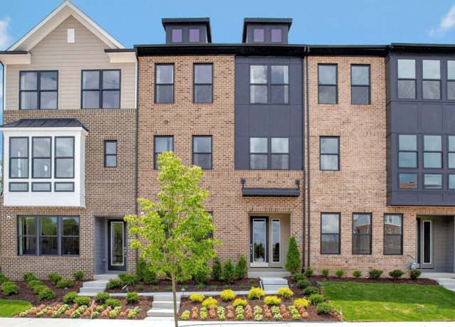 Property at Chelsea Plan, Bowie, MD 20715, 3 beds, 2.5 baths