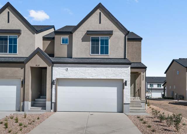 Property at 1493 E 690 N #1105, Salem, UT 84653, 3 beds, 2.5 baths