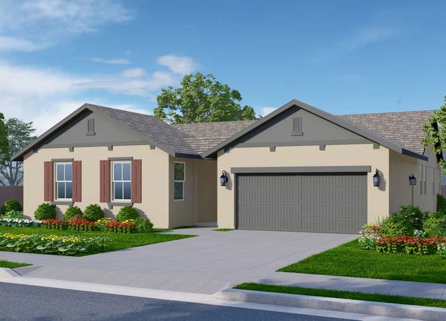Property at Mia Plan, Bakersfield, CA 93314, 4 beds, 2.5 baths