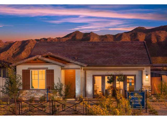 Property at Plan 3502 Plan, Surprise, AZ 85387, 3 beds, 2 baths