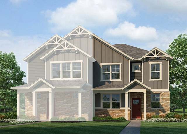 Property at VAIL Plan, Fort Collins, CO 80528, 4 beds, 2.5 baths