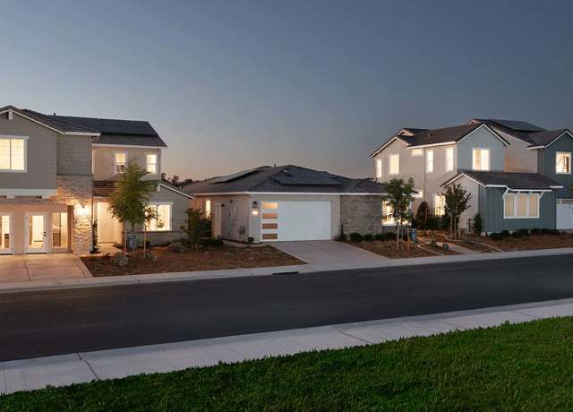 Property at Homes Available Soon Plan, Roseville, CA 95747