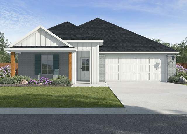Property at 100 Yonkers Dr, Lafayette, LA 70507, 5 beds, 3 baths