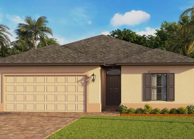 Property at 9630 Sea Spray Dr, Fort Pierce, FL 34945, 4 beds, 2 baths
