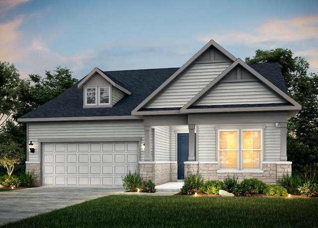 Property at 14938 Pink Star Ct, Westfield, IN 46074, 3 beds, 3 baths