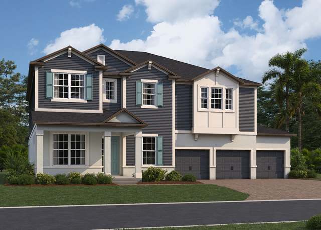 Property at Lake Star Plan, Orlando, FL 32820, 4 beds, 4.5 baths