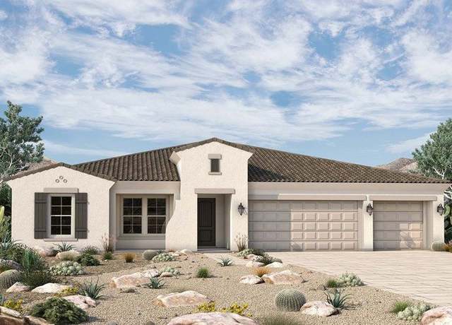 Property at Circlestone Plan, Apache Junction, AZ 85120, 4 beds, 3 baths