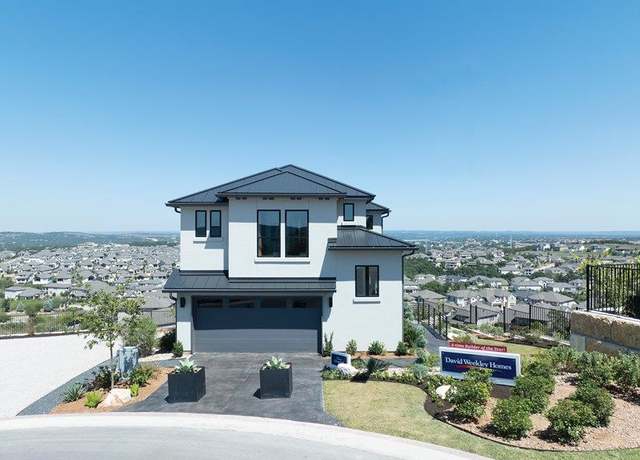 Property at Osgood Plan, Austin, TX 78738, 3 beds, 2.5 baths