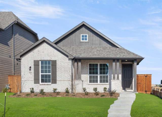 Property at Crawford Plan, Royse City, TX 75189, 3 beds, 2 baths