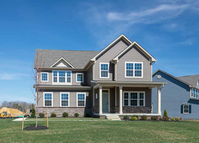 Property at 3567 Linden Grove Dr, Waldorf, MD 20603, 4 beds, 3.5 baths