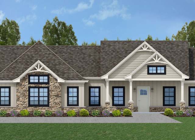 Property at The Oaks Plan, Dadeville, AL 36853, 3 beds, 2.5 baths