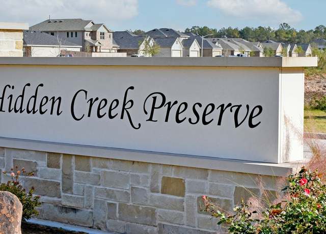Property at RC Mitchell Plan, Conroe, TX 77301, 3 beds, 2 baths
