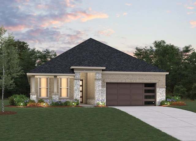 Property at Cameron Plan, Richmond, TX 77469, 4 beds, 2.5 baths