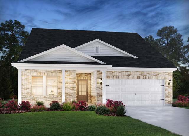 Property at Northbrook Plan, Braselton, GA 30517, 4 beds, 3 baths