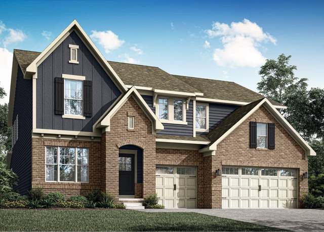 Property at 3100 Plan, Fishers, IN 46040, 5 beds, 3.5 baths