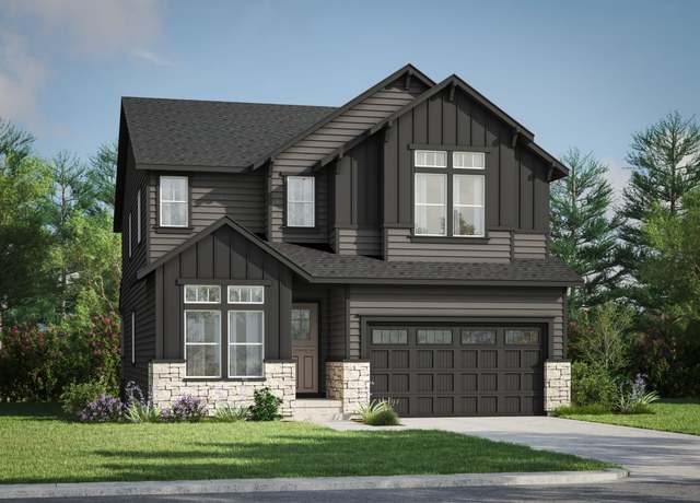 Property at The Maple Plan, West Linn, OR 97068, 6 beds, 5 baths