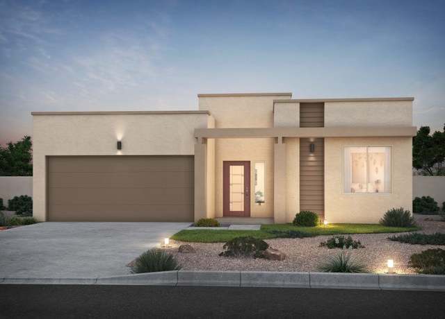 Property at Santa Fe Plan, Las Cruces, NM 88012, 3 beds, 2 baths