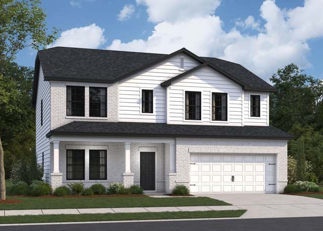 Property at Tipton Plan, Lebanon, TN 37087, 4 beds, 2.5 baths