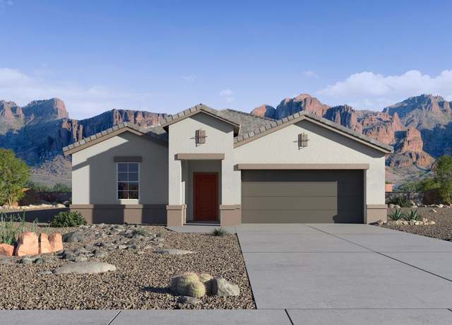 Property at 17835 N Ravello Ave, Maricopa, AZ 85138, 4 beds, 2 baths