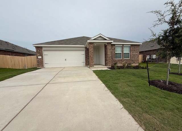 Property at 302 Camargue Dr, Hutto, TX 78634, 4 beds, 2 baths