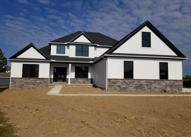 Property at Hawthorne Model Plan, Avon, OH 44011, 4 beds, 2.5 baths