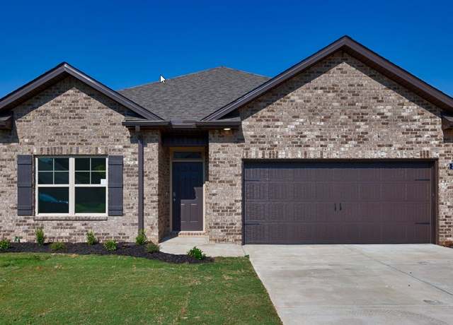 Property at Cali Plan, Madison, AL 35756, 4 beds, 2 baths