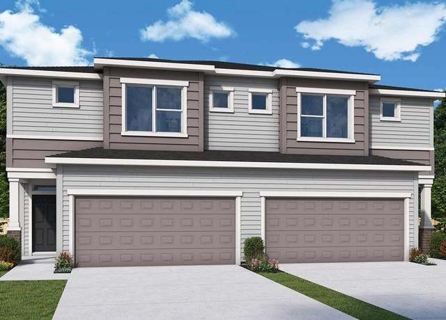 Property at Marivue Plan, Forest Grove, OR 97116, 3 beds, 2 baths