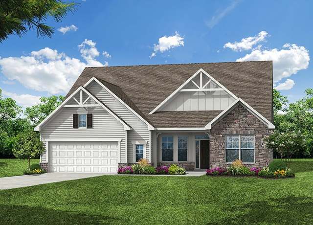 Property at Edgefield Plan, Indian Trail, NC 28079, 3 beds, 2.5 baths